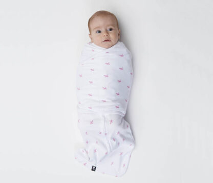 DreamSwaddle Mum 2 Mum