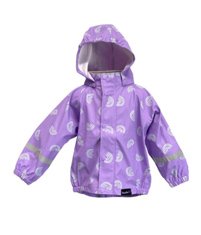 Rainwear Jackets Mum 2 Mum